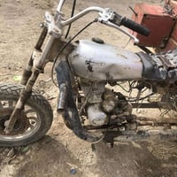 ستوته • محرك زين • لدوانيه مهناويه