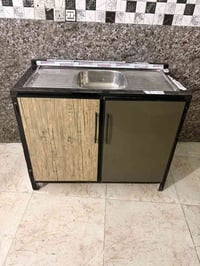 خزانة • ١١٠ سم