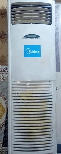 سبلت ميديا • ٣طن • غاز مقفول