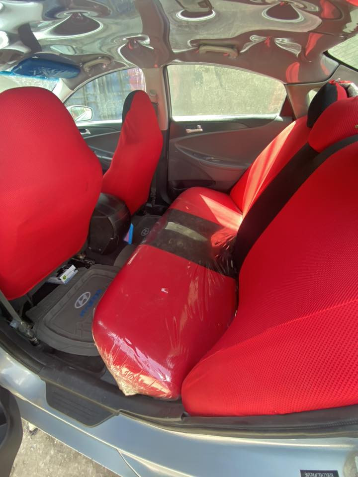 سوناتا ٢٠١٣ وارد امريكي رقم ذي قار تحويل 
جاهزه من كل شي حادثه مبدل بيهه باب خلفي مع رشات ابيع حزام السعر ٩٥ وبيه مجال 
للتواصل فقط ع الرقم ***********
