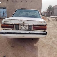 سوبر 85 • محرك فيفيتي • الوركاء السماوه