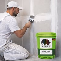 صباغينا مرحبا  🎨 تريد زوايا الجبسم بورد والفواصل تطلع قطعه وحده وماتبي...