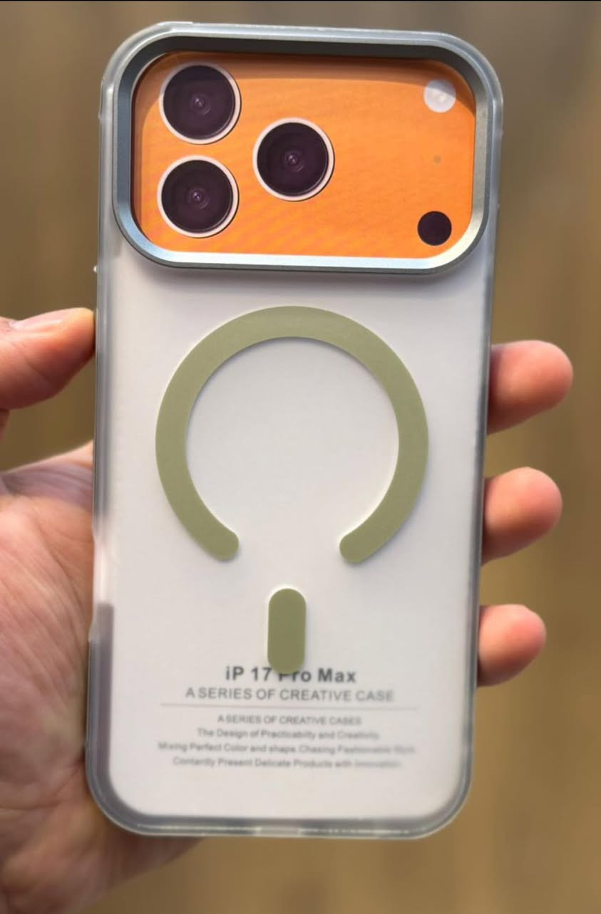 كفرات مات ضد الاصفرار 

iPhone 17 Pro Max

العنـــــوان 

واسط - كوت - المشروع - قرب ساحــه العامل 

أبوابنا مفتوحه من الساعه 8 صباحا إلى 11 مساء


**إذا كنت صاحب هذا الإعلان وتريد حذفه لأي سبب، رجاءا أرسل رسالة إلى الدعم الفني**