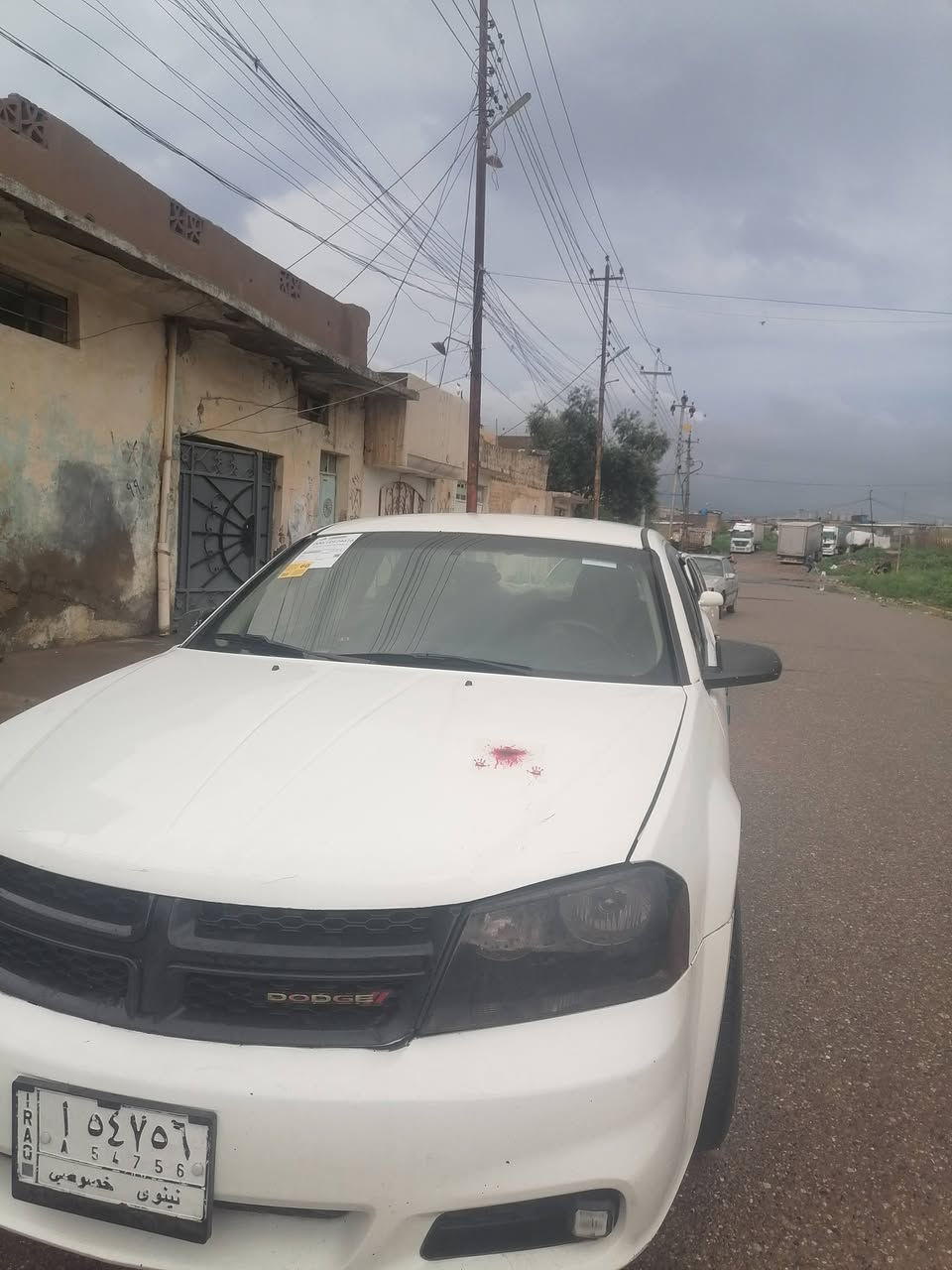 دوج افنجر 2008 سنويه لل2026 تبريد فول تدفئه جوم كهرب طخم جديد كير محرك شرط تحويل وكاله شرط سعر 70$ بيها مجال *********** رياض ال بوحمد
