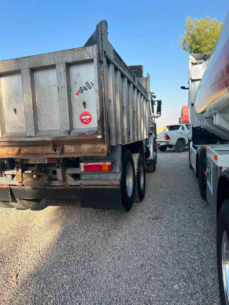 سلام عليكم سكانيا 113 موديل 1995 سنكل جوبليس بومه مكفوله شاصي قماره كير اكسن محرك مكفوله جهازه من جوه شغل كير 900،  تفاصيل اكثر اتصل *********** 
***********
