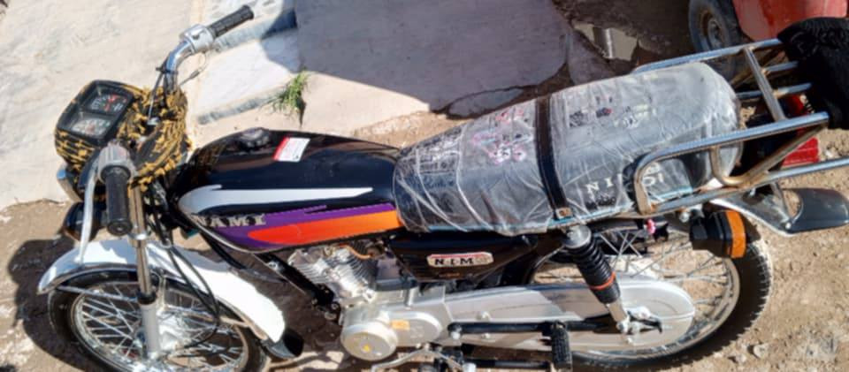 دراجه نامه متياز للبيع دراجه خير من الله مكفوله اوراق كامله مكلف بل نشر مكان بعقوبه ***********5تصال
