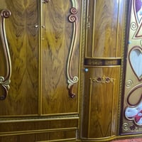 غرفه مستعمله مناسبه ليريدها يجي واتساب ويدلل توصيل موجود حسب الاتفاق و...