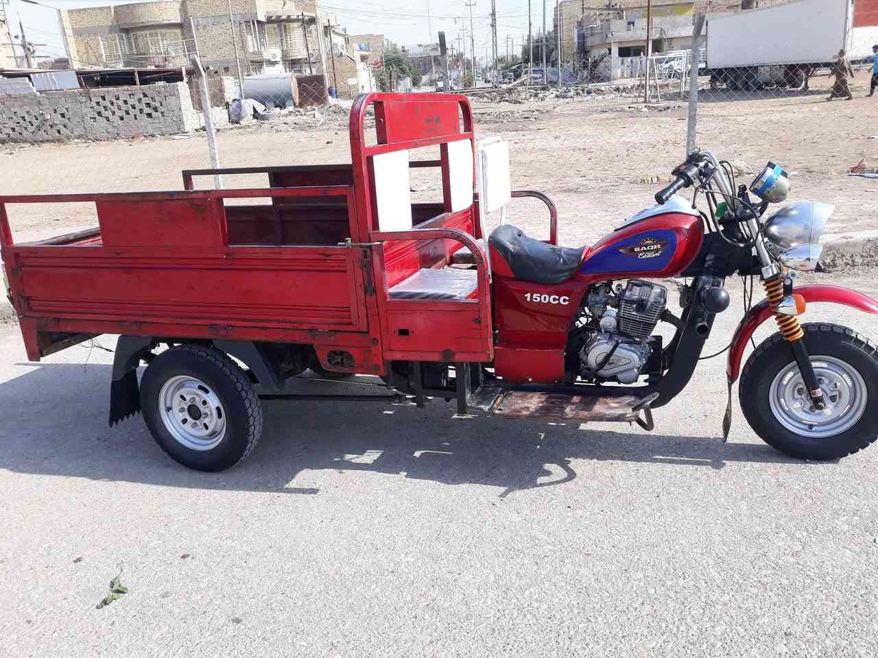 ستوته لبيع موديل 16وراق كامله ستوته نضيفه السعر مليون و 900وبيه مجال لشراي يتصل ويدلل ***********
