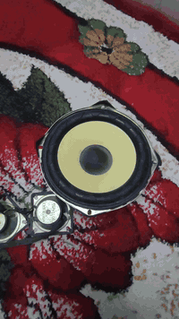 سماعات باناسونيك • نظافة١٠٠٪ • بيز عالي