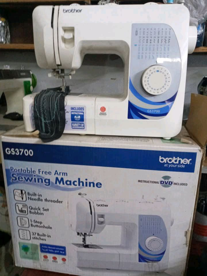 مكائن برذر سعر الواحدة ١٠٥ الف
***********
