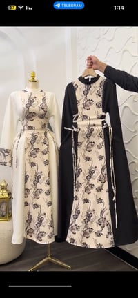 بشت+بينصل • دابل إيطالي • مقاسات ٣٨-٤٨