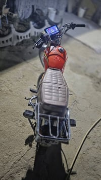 تايكر • موديل ٢٥ • محرك بكفالة