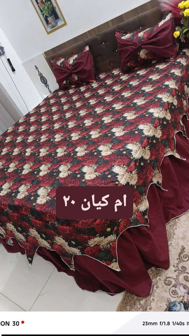 اجمل الاقمشة والموديلات نقدمها لكم علقولي ولو خمس تعليقات باب رزقي هذا وربي يرزق الجميع يوجد توصيل مباشر


**إذا كنت صاحب هذا الإعلان وتريد حذفه لأي سبب، رجاءا أرسل رسالة إلى الدعم الفني**