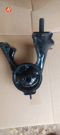 محرك خلفي • باندا • اصلي