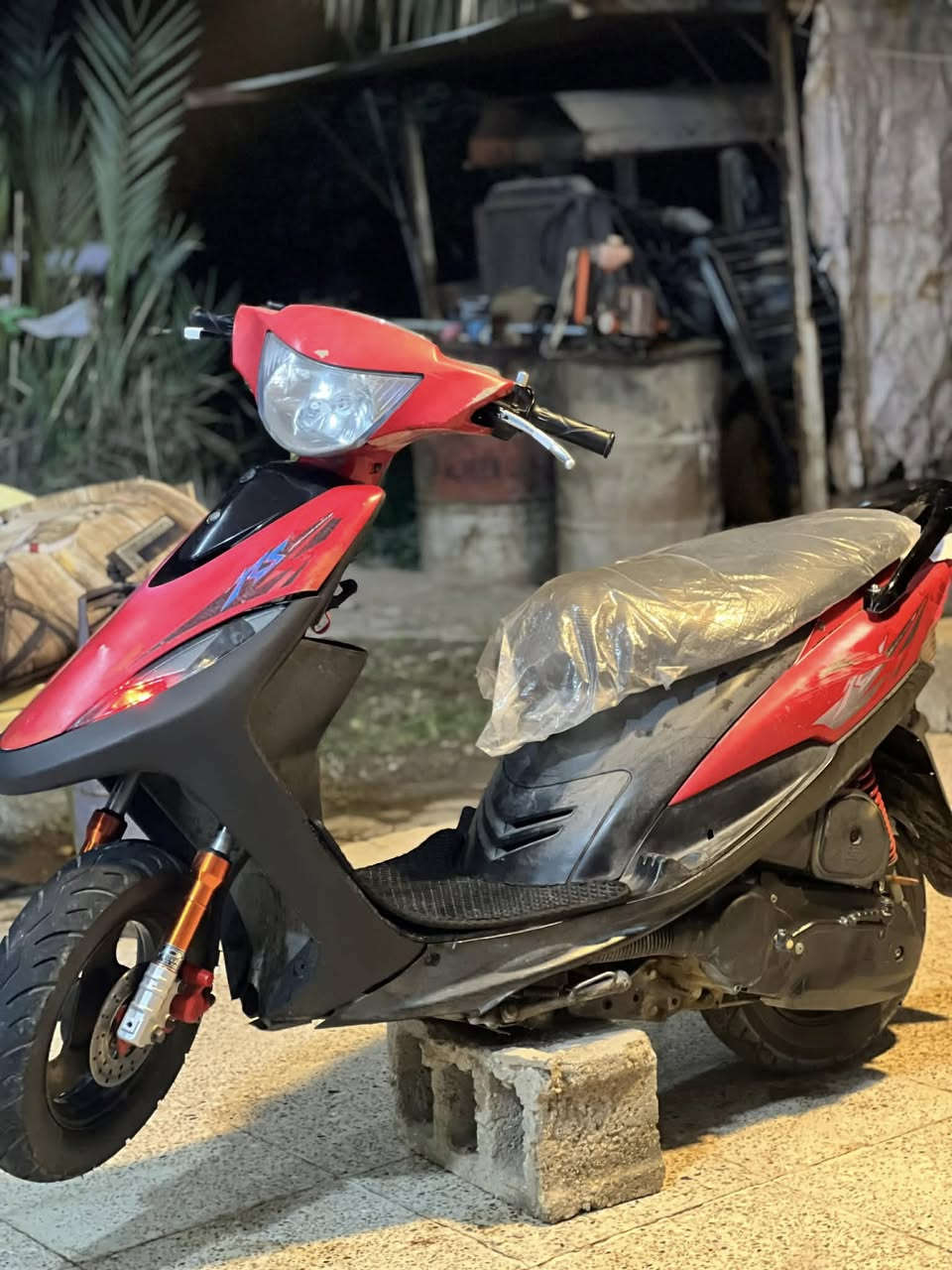 سلام عليكم دراجه ماكس عدله للبيع بوشه 49 الدراجه  كهربايت شغاله دبلات رياضي أوراق بيهاهالسعر خاص


**إذا كنت صاحب هذا الإعلان وتريد حذفه لأي سبب، رجاءا أرسل رسالة إلى الدعم الفني**