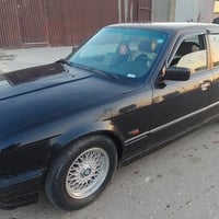 بي ام دبليو 520 محرك مسكر جديد  صدر امامي جديد تبريد 🥶  عبوة فيتبم جدي...