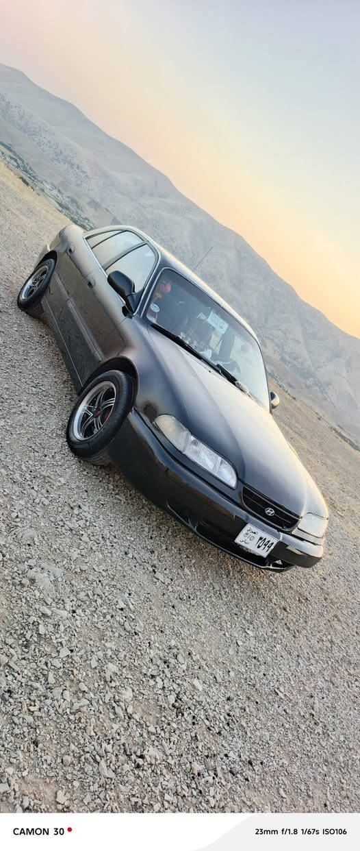 ماشەڵانمونەلەجوانیو پاكی 
هۆندای سۆناتا🚘مۆدێل١٩٩٤
مەكینە٦٣ی بەغاغ مەرغوب
ئاڕمی پلاستیكی سلێمانی ئاڕموئەوەلیات موسوبڕاوە بەشەرت
گێڕومەكینەی بەشەرتی ١٠٠فیتەر
مواسەفات چوارجام. كارەبائاوێنەی كارەبای قوفڵ مەركەزی ABS
سوكان پاوەر مكەبەرەوتەرجیلی بلوتوس
تاقم كوشونو چواربەرەدەرگای لۆكی لەسەرە چوارتایەوویلی سپۆڕتی لەژێرایە
دەعمولێدراوی پێوەنیە دواوپێشی كەپسە
ڕزیویوخاسی نیە
تەقەوڕەقەی تیانیە دواوپێشی تازەداگیراوە
كارەبایو هەموگیانی لەسەرشەریكەماوەتەوە
سەیارەماشەڵاپێویست بەوەسف ناكات هەتابڵێی جایزەوماڵی دۆستە
شوێن سلێمانی     نرخ:٢۳گەڵا
ژمارەتەلەفون :  *********** السليمانية, العراق
