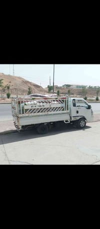 ورحمه الله وبركاته باجر اروح كركوك واربيل اي واحد عنده غراض شي يخابرني...