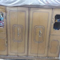 كنتور • كنتور للبيع • كنتور خشبي • دولاب ملابس • خزانة ملابس • اثاث من...