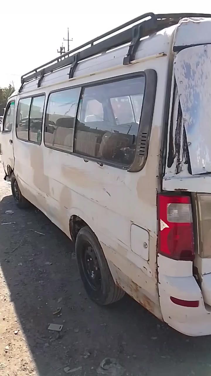 سلام عليكم فتون موديل 9 فراشه رقم الماني رقم الشاصي بل تكمه رقم بغداد
مكينه كير اكسن مكفولات صاحبه مضيعين عنوانه اتكفل سرقه وعشاير السعر 20 العنوان بغداد الدوره 
نقص دوشمه وجامه خلفيه ***********
