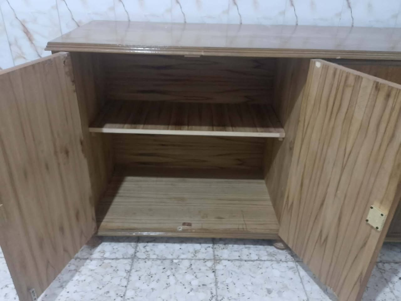 بوفيه نضد 3امتارر اخت جديده مابيه ايي ضرر تسكام صار شهرين من سويته
سعره 260وبيه مجال 
عنوان بابل قرب مول اهل الخير بلطمازيه جوه يم كاع كريم


**إذا كنت صاحب هذا الإعلان وتريد حذفه لأي سبب، رجاءا أرسل رسالة إلى الدعم الفني**