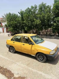 سايبا • ٢٠١٢ • مكينة نضيفه