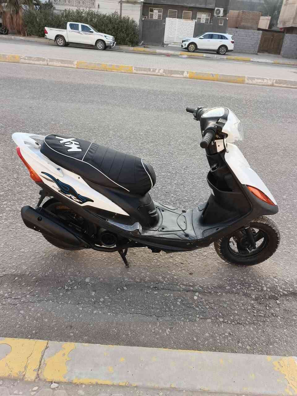 ماكس عدلة نضيفة جدا كاملة سلف هندر كهربائيات سعر 550 الف ***********
