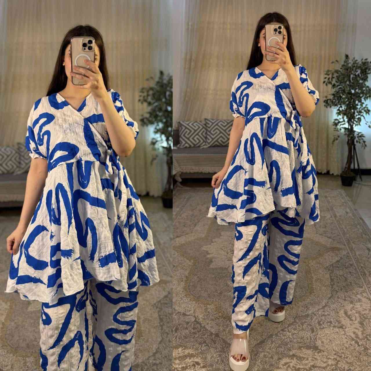 تراك نسائي 
 
خامة كريشا مطاط بارد  شرط الفحص 

قياس خاص وعادي من الحزام التحكم .

سعر الدرزن 99 الف

 
توصيل جميع المحافظات 5 الف


**إذا كنت صاحب هذا الإعلان وتريد حذفه لأي سبب، رجاءا أرسل رسالة إلى الدعم الفني**