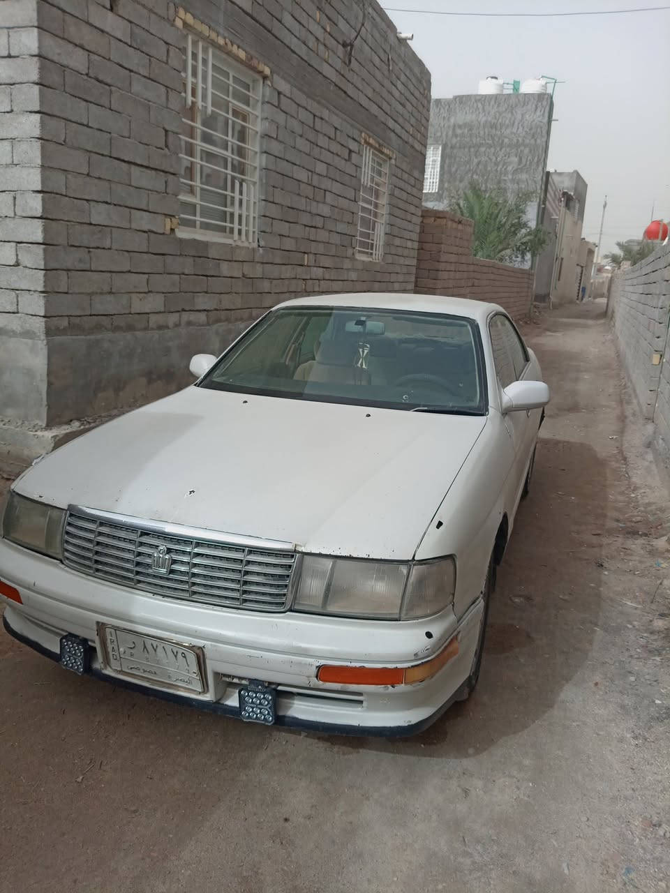 لبيع بطه مكفوله من كصه ونقل جثه رقم بصره مشروع وطني سنويه لغايت 2028 تحويل موباشر مكينه اوكير فيفتي خير من الله سعر 35 بصره قضاء مدينه ***********
