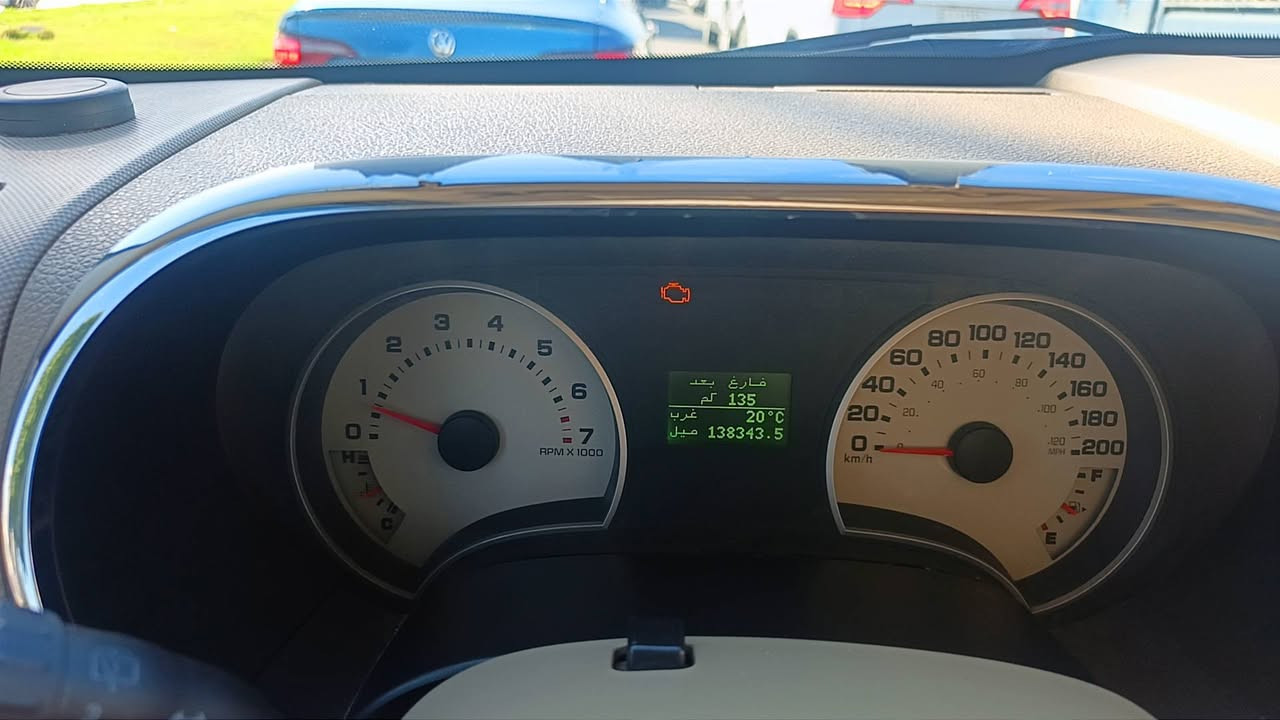 فورد إكس بلووور ٢٠١٠ جديد بمعنى الكلمة
٧راكب جلد 
تبريد ٣قطع
منظومه زنون داخل وخارج
سستم سماعات 
كامرا خلفيه 
تخم تاير جديد 
كير ومحرك بشرط 
هزه جديده تحويل ثاني يوم 
السياره مقفوله
السعر ١٣٨
والاستفسار***********
مكان السياره الأنبار
