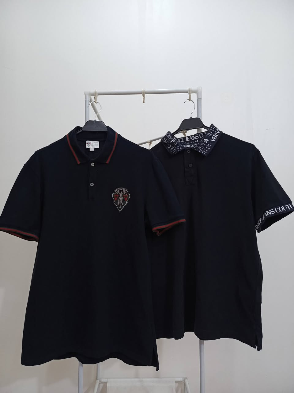 قطعتين تحفة من كوجي وفيرزاجي 💣🔥
كوجي قياس xl
فيرزاجي قياس L m
للطلب والاستفسار مراسلة البيج 
اصلي لا نتعامل بالكوبي 
نضافة 💯 💯 أو غير مستخدم 
يتوفر توصيل من شمال إلى جنوب العراق 
#كوجي #فيرزاجي #اكسبلور #ملابس


**إذا كنت صاحب هذا الإعلان وتريد حذفه لأي سبب، رجاءا أرسل رسالة إلى الدعم الفني**