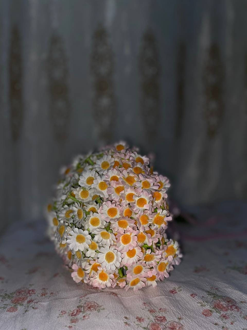 مسكة اقحوان حسب الطلب ❤️✨
#مسكة_تخرج #بوكيه_ورد #بوكيهات


**إذا كنت صاحب هذا الإعلان وتريد حذفه لأي سبب، رجاءا أرسل رسالة إلى الدعم الفني**