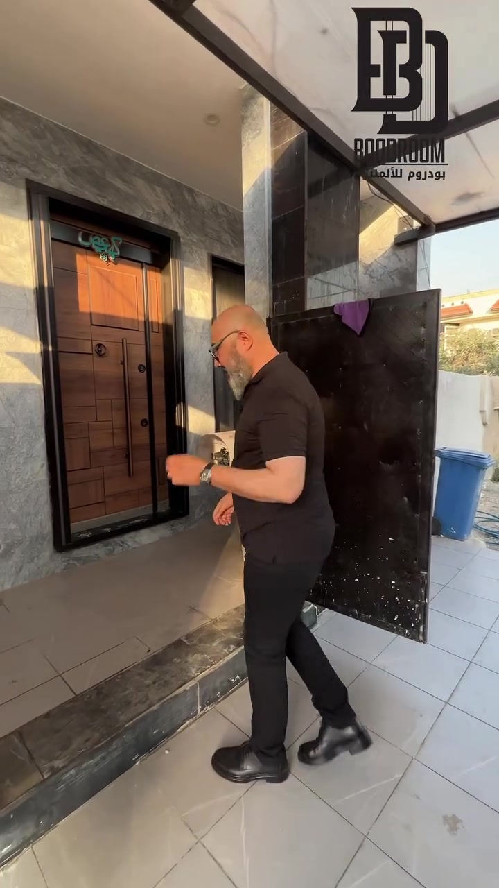 الجودة بو بس كلام الجودة دليل وإثبات تكتشفه بمرور الزمن مع بودروم Bodrum
***********
***********
