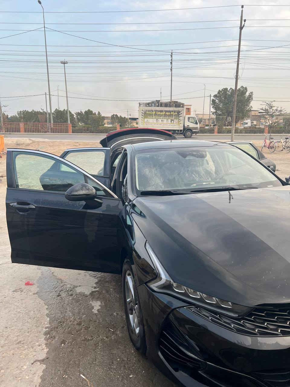 سلام عليكم كيه فايف للبيع 2023
ماشيه 50 وارد امريكي فقط بنيد
سياره جاهزه تخم تاير مكينه كير جاهزه رقم
حره اربيل وكاله او تحويل
بكان بصره
رقم
***********
تصال
