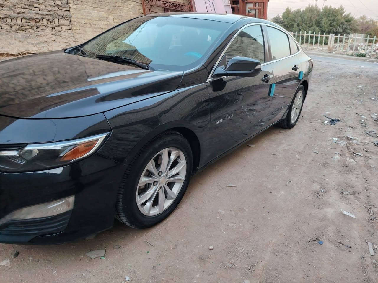 ماليبو lt
موديل 2020
المواصفات
محرك 1500 تيربو
بصمه تشغيل ابوابو جنطه
كشنات تدفئه + كهربائيه
تبريد قطعتين امامي و خلفي
شاشه كبيره تدعم Android Anto /play📲
خرائطGps 📍
كامره خلفيه
كروز مثبت سرعه
شاشة ضبط و اعطال بالدشبول
مانع انزلاق
حساس اطارات
و بيها بعد مواصفات
بيع مستعجل كلش... سيارة فول نظافة وما بيها نقص برغي... كامله مكمله من كلشي.... بعدلها 4 اشهر وتصير حرة... حادثها فقط جاملغ...
رقم الهاتف:   ***********
