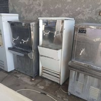 بيع اغراض مستعمله  برادات من ٥٠ الى ١٥٠ الف عنوان حي الزهراء والكفاح ا...