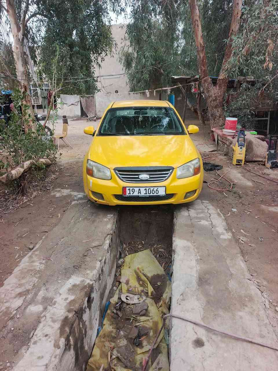 سلام عليكم كيه سبكترا للبيع موديل8
رقم كربلاء مصفره هيه وغرامات مكينه وكير خير من الله 
تعال وشوف بعينك سعر 78 وبيهه مجال حك جيه  مكاني كربلاء *********** ***********
