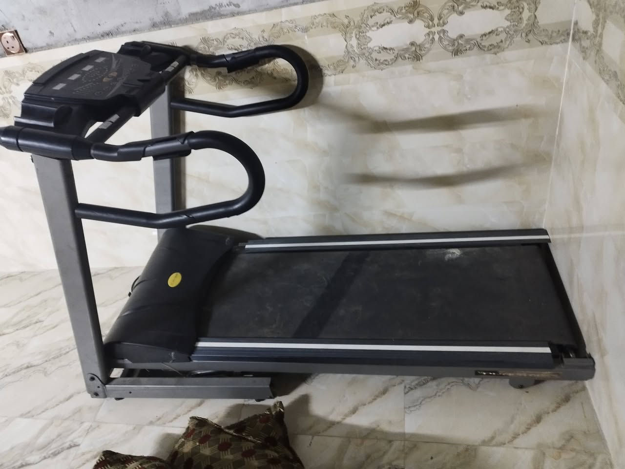 جهاز مال رياضه شغال شرط  *********** واتساب
