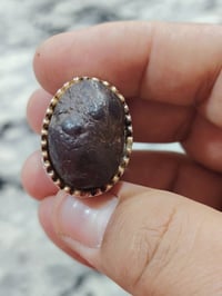 خواتم • هباب • قديمة