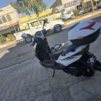 جامبو • سلف • تايرات جدد