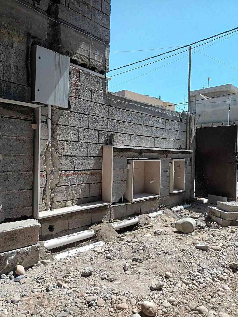 🏭 بناء 🏗️ تصميم خرائط تصميم واجهيات 🏩 مرمر ترميم وتشطيب وكل ما يخص البناء لسنا الوحيدين لكننا الأفضل 💯  💰  وبأسعار جدأ مناسبه وحسب رغبة  الزبون 🙆مهند الحمداني   🕌  ***********☎️
