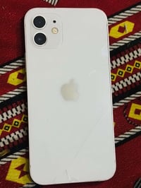 ايفون 12 • ١٢٨ • فيس ايدي ما يشتغل