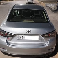 يارس ٢٠١٧ • محرك ١٫٥ • شاشة CarPlay