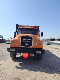 مان ٨٢ • مضروب شاصي • تكريت