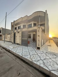 التعليم العالي مجمع التربية الرابعة • 300م • 6غرف نوم