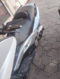 اسلام عليكم دراجه للبيع تي ماكس حجم مكينه ٥٠٠ وديل 2007 للاستفسار الات...