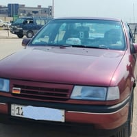 فيكترا ١٩٩٢ • حجم ١٫٨ • محرك شرط