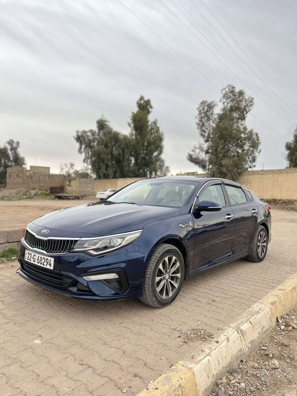 سياره KlA اوبتيماموديل (2019) گيرو محرك شرط مامفتوح 2.4GDiمواصفات جامات ومرايه كهربائيه قوفل مركزي بيلدي سويج كونترول ABSشاش و كاميره سوكان ڤول يوم تحديد صورعً حساست موجود لايتات زينون تبريدحارو بارد شغل تاخم تايه و ويل بيلدي جديد تاخم صدر جديد كهربائيات عام شغال سياره صبوخ عام بدون داواخل و بدون ضرب وداواخل كبس سيارة مابيه نقص كول شرط سنوي جديد راقم جديد بسمي شرط تحويل و وكالة سعره 113$وبيه مجال راقم ☎️📞***********
