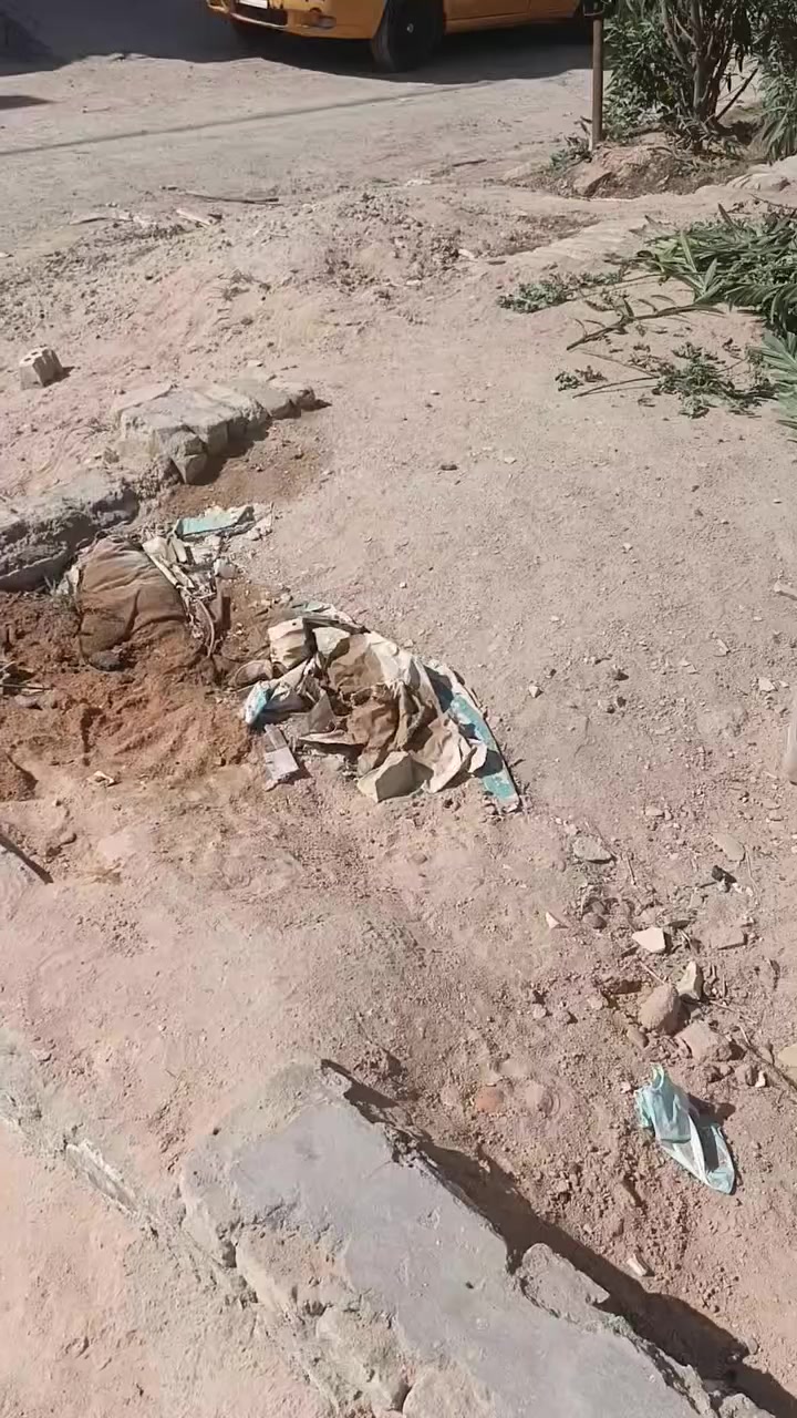 للبيع ميت متر طريق يا علي قريبه عشارع كلش محعبه وبيهه الفين بلوكه سعر خاص


**إذا كنت صاحب هذا الإعلان وتريد حذفه لأي سبب، رجاءا أرسل رسالة إلى الدعم الفني**