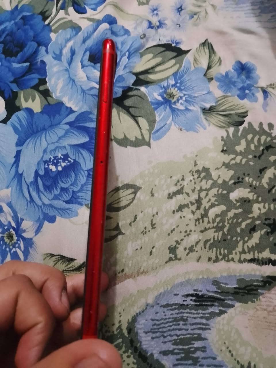 سلام عليكم ايفون 8 بلاس ما بي شي البطاريه 100 ذاكرة 256


**إذا كنت صاحب هذا الإعلان وتريد حذفه لأي سبب، رجاءا أرسل رسالة إلى الدعم الفني**